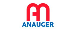 Anauger